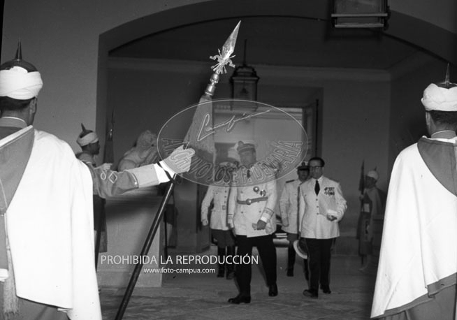 Comandante del Crucero La Argentina