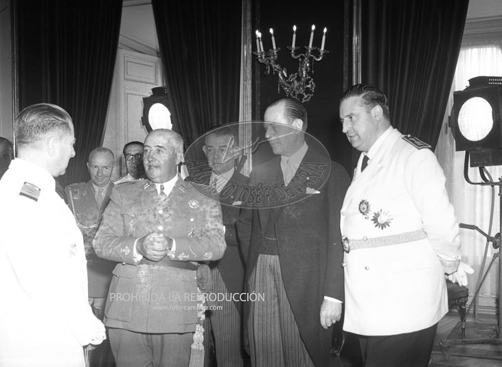 Comandante del Crucero La Argentina