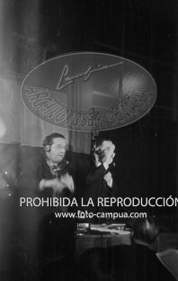 El Premio Gordo de la Loteria