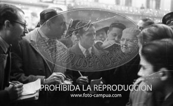 El Premio Gordo de la Loteria