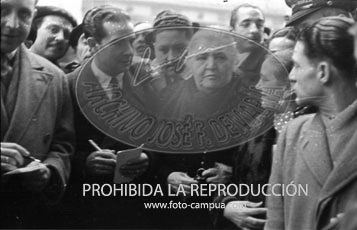 El Premio Gordo de la Loteria