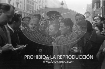 El Premio Gordo de la Loteria