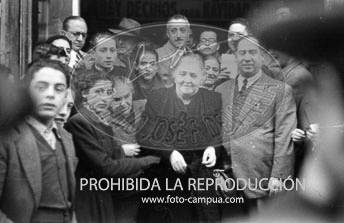 El Premio Gordo de la Loteria