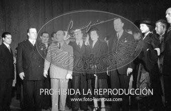 Exposicion pintor argentino Scotti