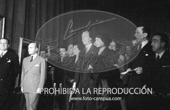 Exposicion pintor argentino Scotti