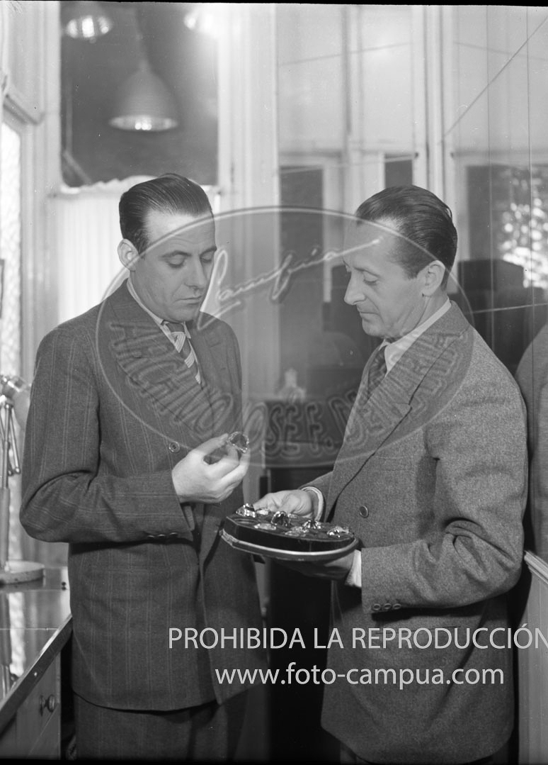 Copia de los brillantes más grandes del mundo