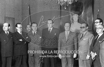 Raimundo Fernandez Cuesta