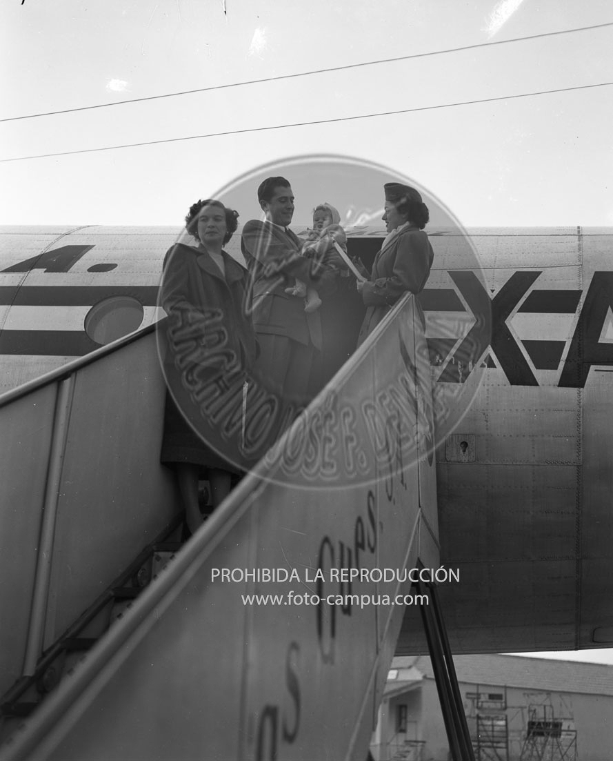 Despedida a Alvaro de la Iglesia en Barajas