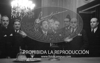 Director General de Seguridad