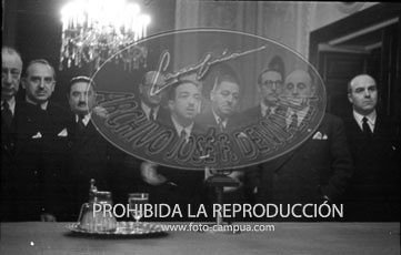 Director General de Seguridad