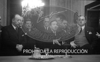 Director General de Seguridad