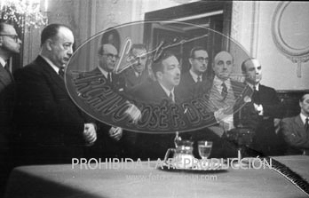 Director General de Seguridad