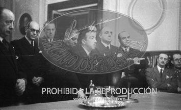 Director General de Seguridad