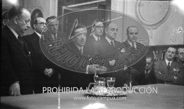 Director General de Seguridad