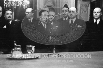 Director General de Seguridad