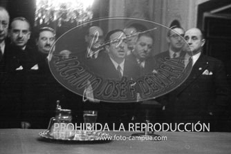 Director General de Seguridad