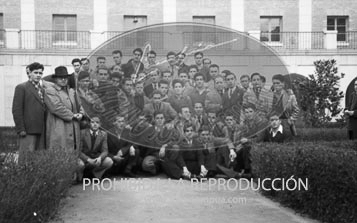 Escuela de Capacitación Social de Trabajadores
