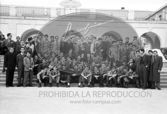 Escuela de Capacitación Social de Trabajadores