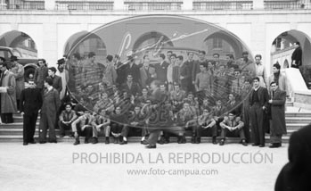 Escuela de Capacitación Social de Trabajadores