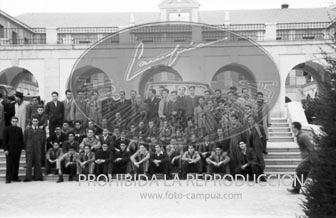 Escuela de Capacitación Social de Trabajadores