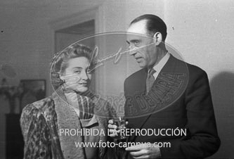 Inauguración del Estudio Campua