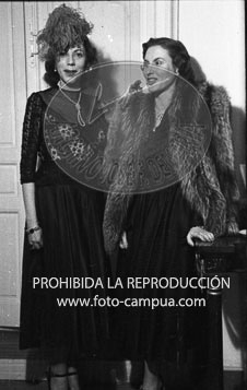 Inauguración del Estudio Campua
