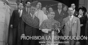 Celebracion aniversario Independencia Argentina