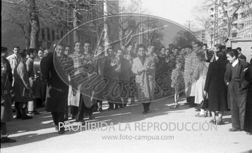 Los quintos