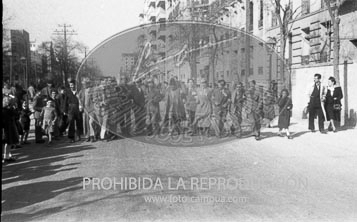 Los quintos