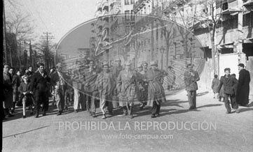 Los quintos