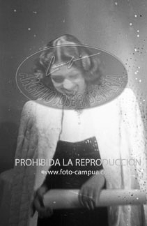 Entrega de premios de cinematografía