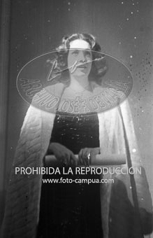 Entrega de premios de cinematografía