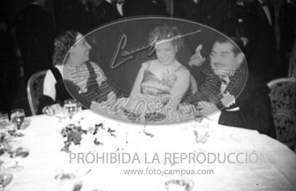 Entrega de premios de cinematografía