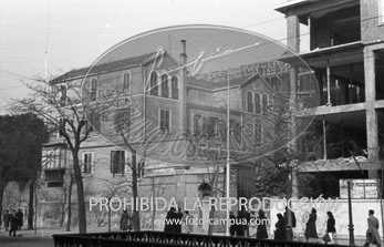 El Mercado de la Guindalera de Madrid