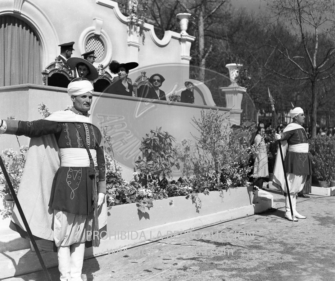 Desfile de la Victoria 1949