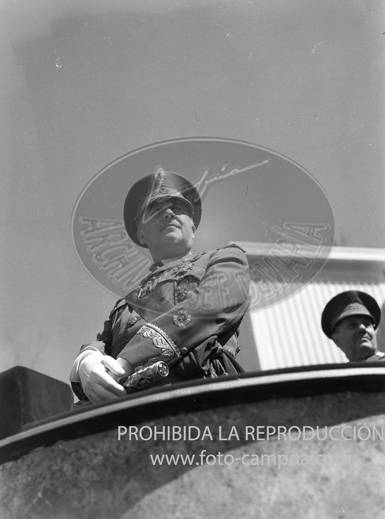 Desfile de la Victoria 1949