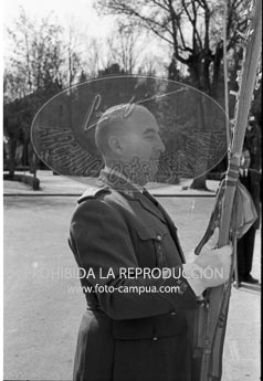 Precesion de las palmas del Domingo de Ramos