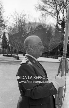 Precesion de las palmas del Domingo de Ramos