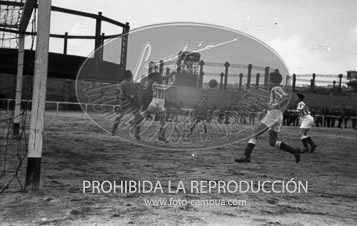 Partido Leganés-Guindalera
