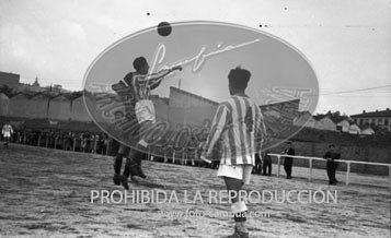 Partido Leganés-Guindalera