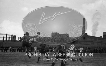 Partido Leganés-Guindalera