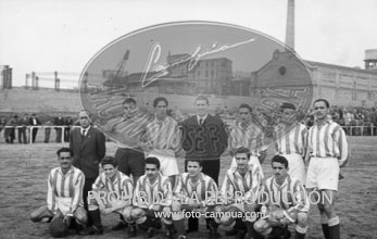 Partido Leganés-Guindalera