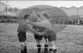 Partido Leganés-Guindalera