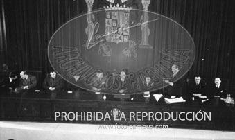 La Escuela de Estiomatología recibe un reconocimiento por el embajador de Argentina