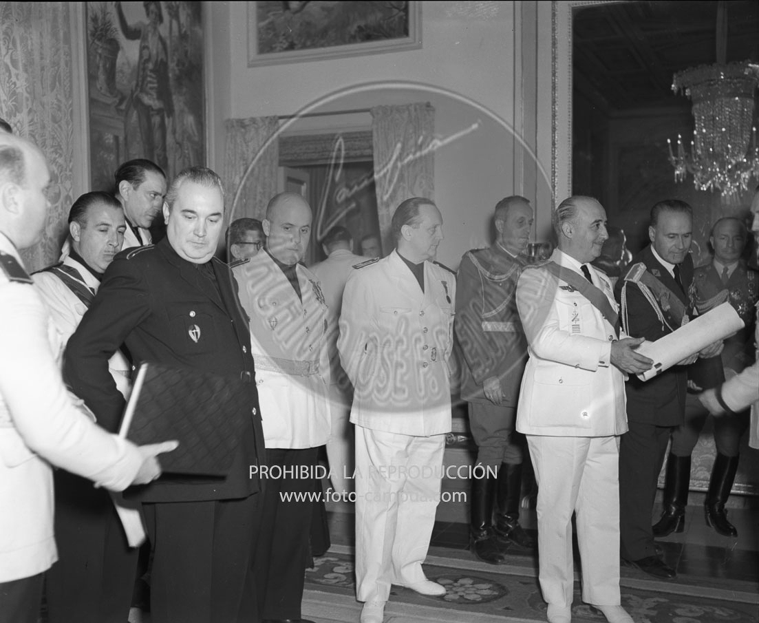 Entrega de premios al trabajo