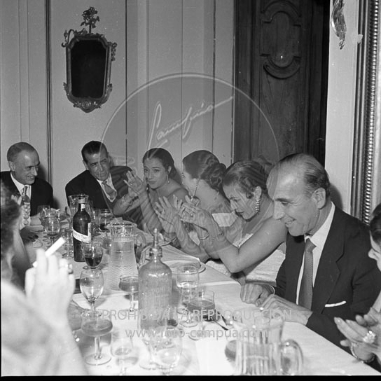 Fiesta del 18 de julio de 1949