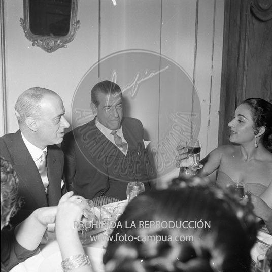 Fiesta del 18 de julio de 1949