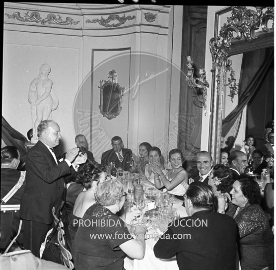 Fiesta del 18 de julio de 1949