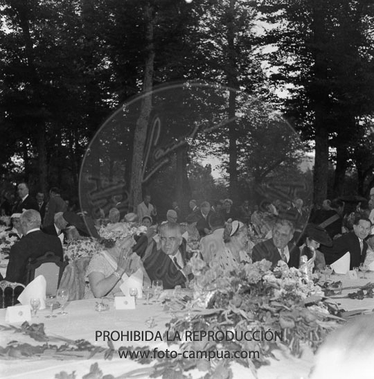 Fiesta del 18 de julio de 1949