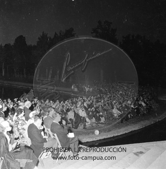 Fiesta del 18 de julio de 1949